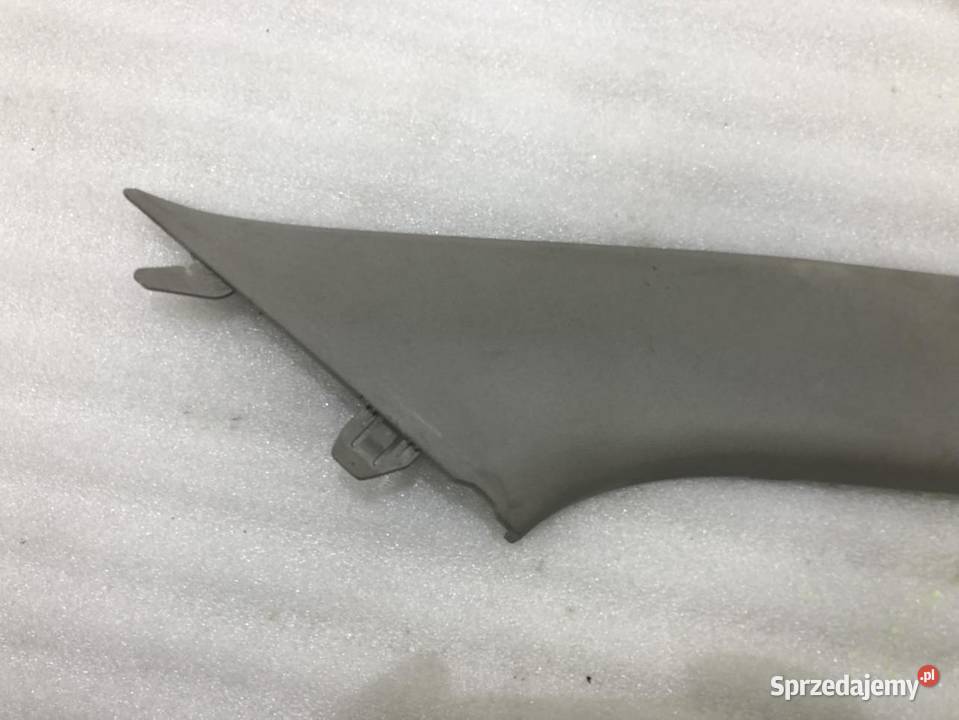 SŁUPEK PRAWY KIA PICANTO II 858201Y000 3D osobowe wielkopolskie