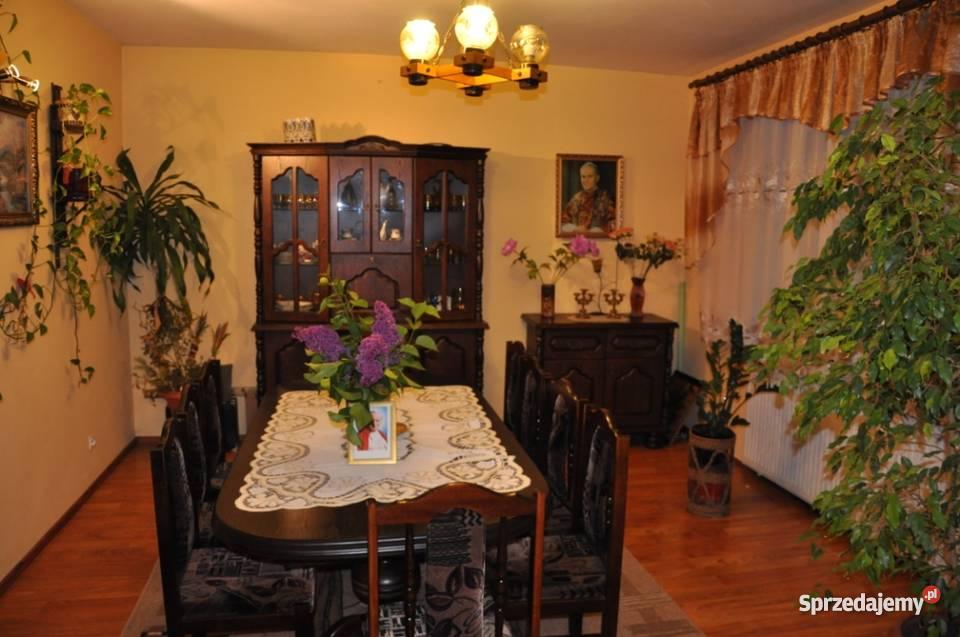 dom i gospodarstwo rolne 157 ha mazowieckie Żuromin