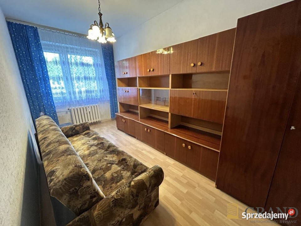 Mieszkanie Stargard 597m2 3pokojowe sprzedam