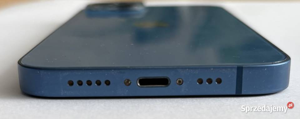 Smartfon Apple iPhone 13 5G 4 GB 128 GB