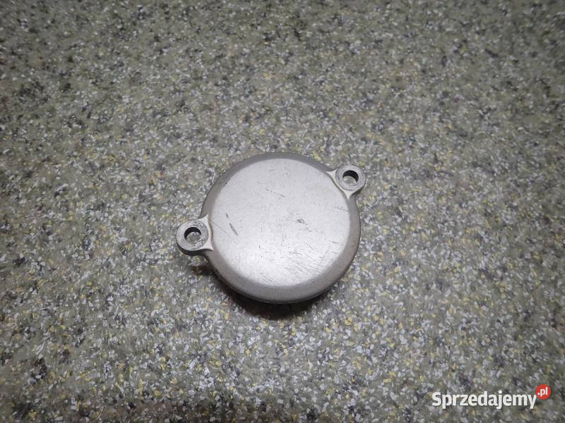 DEKIEL FILTRA OLEJU HONDA TRX 400 Strzelce Krajeńskie