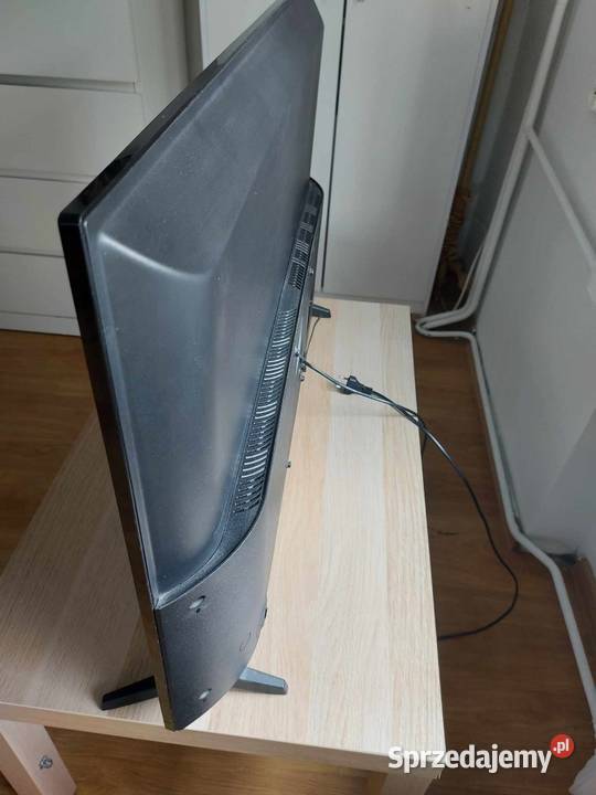 Telewizor SHARP 40FH7EA 40 LED Android TV Lublin sprzedam