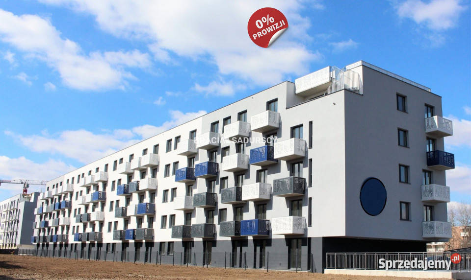 Mieszkanie sprzedam Kraków 4949m 2 pokojowe małopolskie