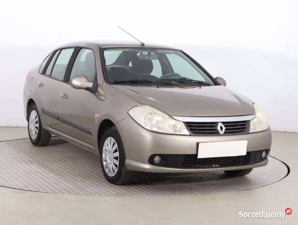 Renault Thalia 12 16V 1149cm3 Thalia Piaseczno sprzedam