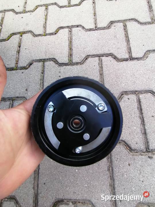 Sprzęgło klimatyzacji Audi Seat Skoda Volkswagen Części samochodowe Kraków