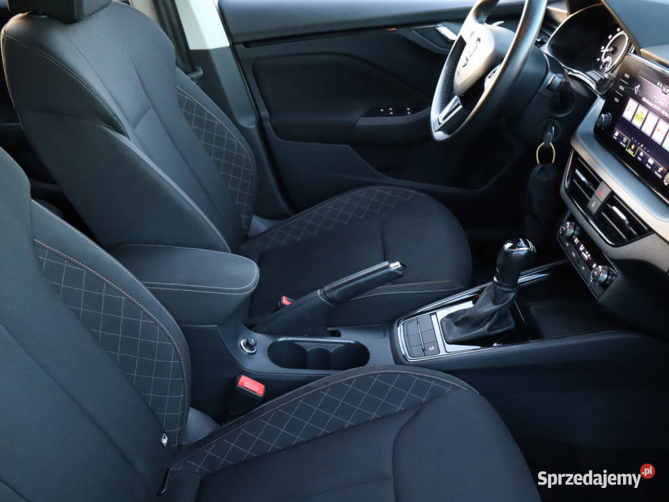 Skoda Scala 15 TSI Scala