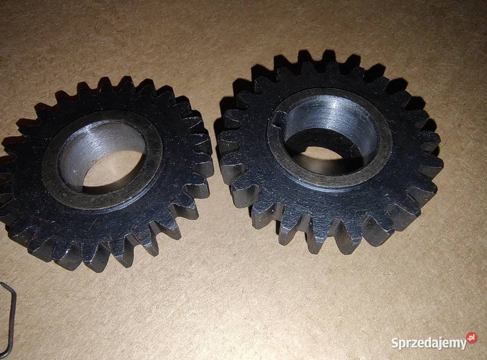 Tryby szybkiej czwórki skrzyni biegów Dniepr MT wielkopolskie Leszno