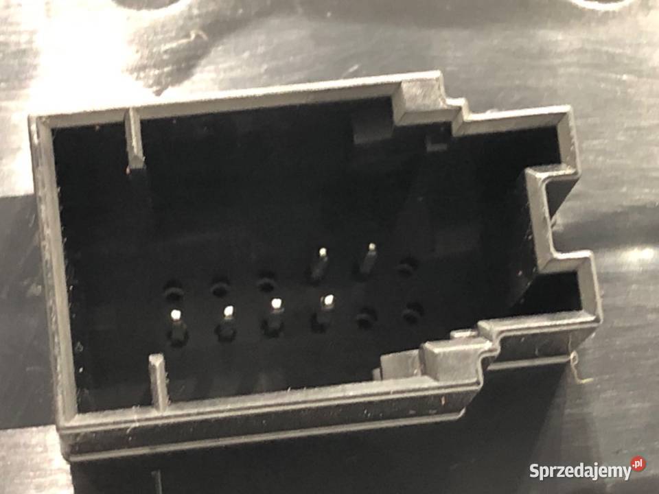 PRZEŁĄCZNIK SZYB BMW F44 7948784 SportowyCoupe sprzedam