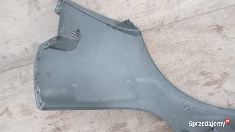 FORD KA FL BŁOTNIK PRZÓD LEWY H4 wielkopolskie Zbierkowo