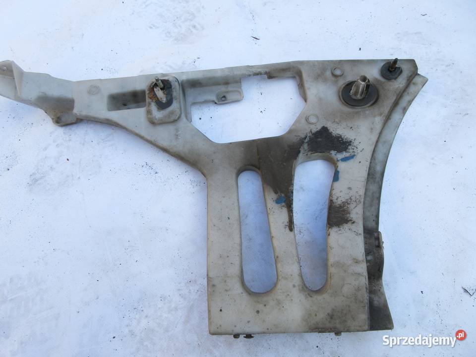 ŚLIZG LEWY ZDERZAKA TYŁ FORD FOCUS MK1 KOMBI sprzedam