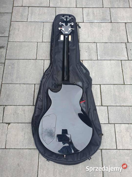 Gitara Ibanez N427 pokrowiec mazowieckie Warszawa