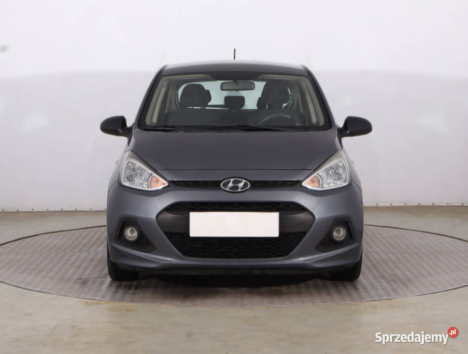 Hyundai i10 10 mazowieckie Piaseczno