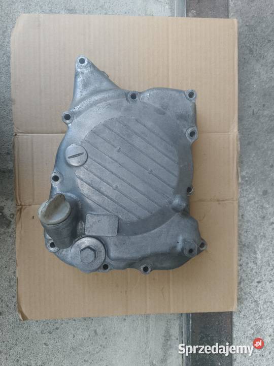 Honda Foresight 250 obudowa statora Kartery Dębica