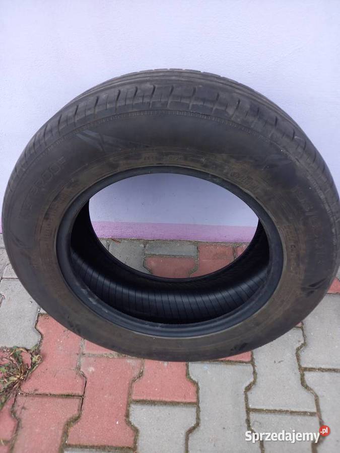 Opona 19565r15 Nokian Tyres letnia 2020 nowa 15cale Proszowice