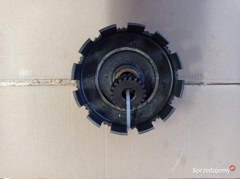Kosz sprzęgła Simson S51 Sr 50 Siedlce
