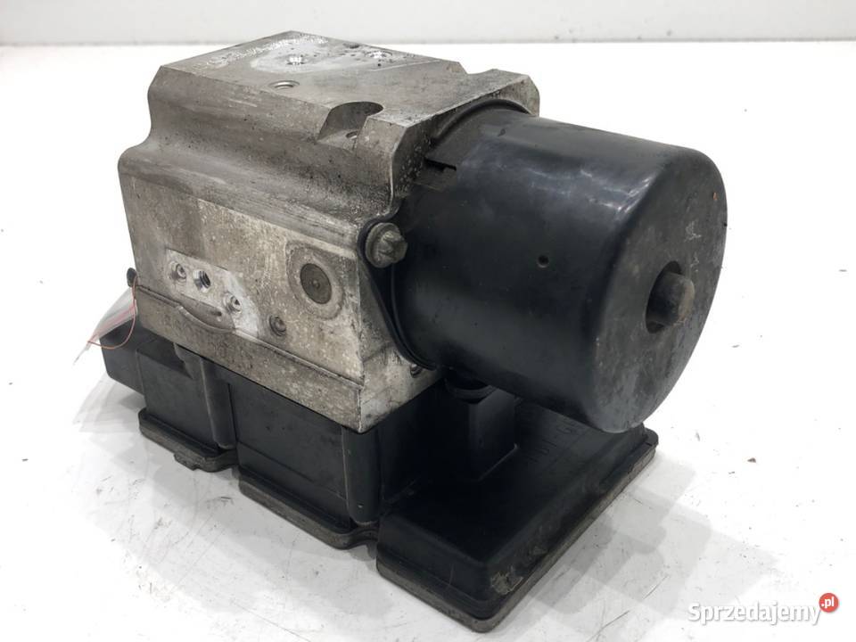 POMPA ABS ALFA 159 54084738F 19 150 0512