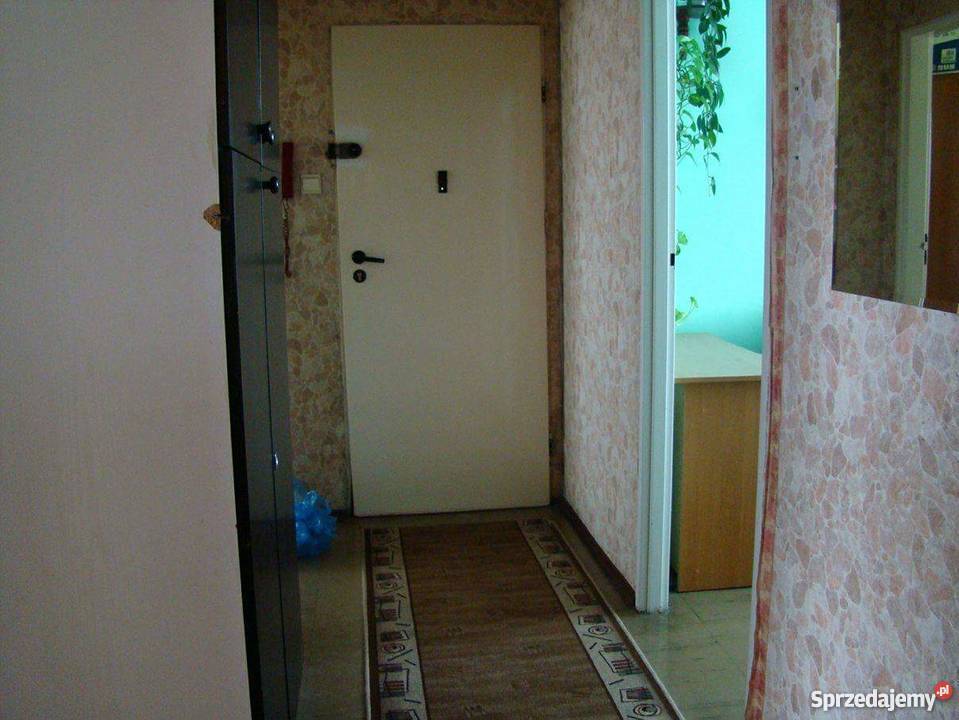 Mieszkanie własnościowe 59m2 Gostynin sprzedam