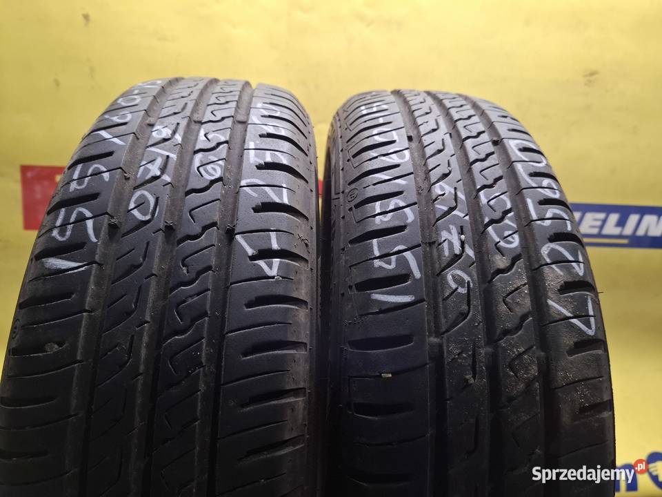 15560 15 Barum 0719 Obrzycko L2560 WYSYŁKA 155 Zielonagóra