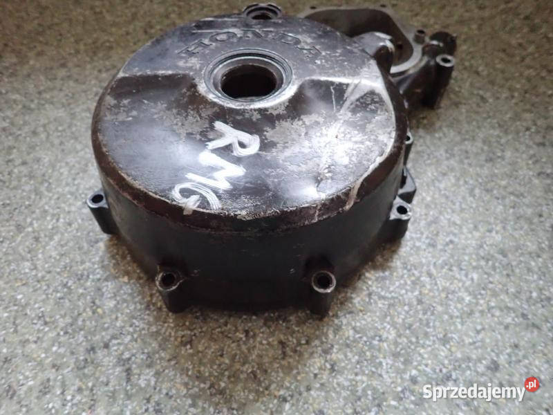Docisk Pokrywa Alternator Magneta Rozrusznika