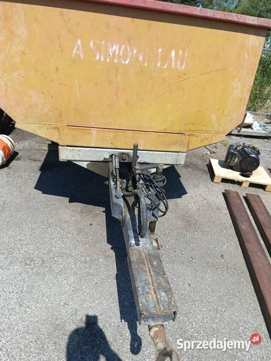 Przyepa 6 Olszanka sprzedam