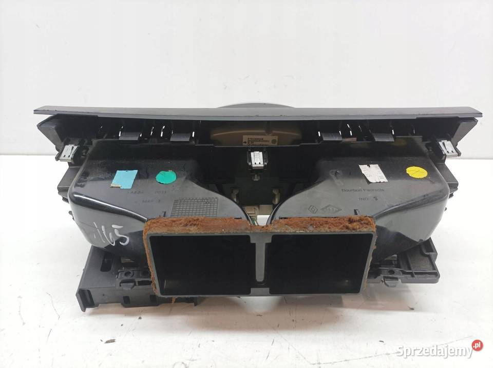KRATKI NAWIEWU PANEL NAWIEWU 275100002R Renault sprzedam