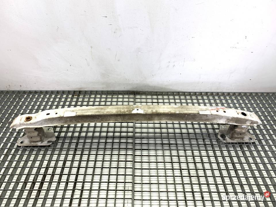 BELKA ZDERZAKA TYŁ PEUGEOT 208 I Hatchback Wzmocnienia, belki i wsporniki