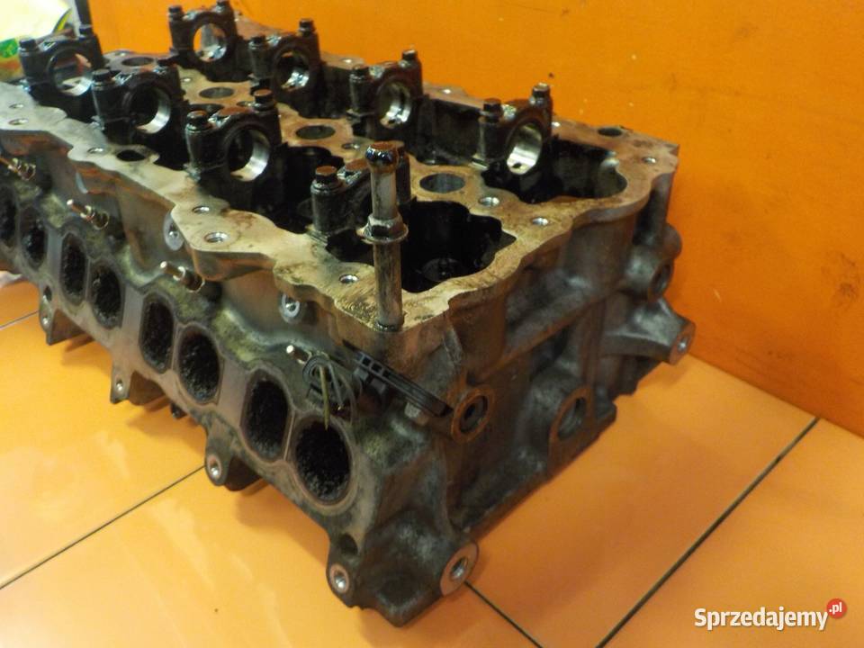 OPEL ASTRA K INSIGNIA MERIVA 16 CDTI 17r 110 Suków