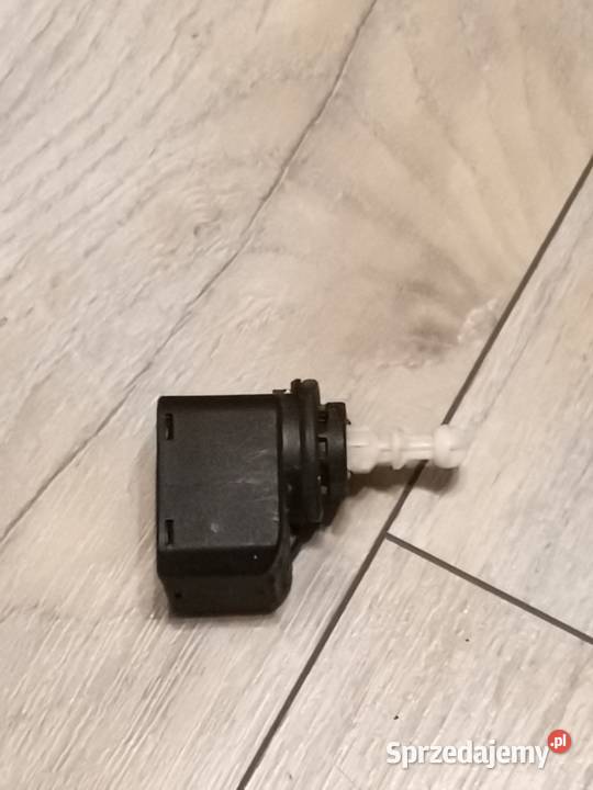 AUDI OPEL PORSCHE REGULACJA POŁOŻENIA LAMPY wielkopolskie