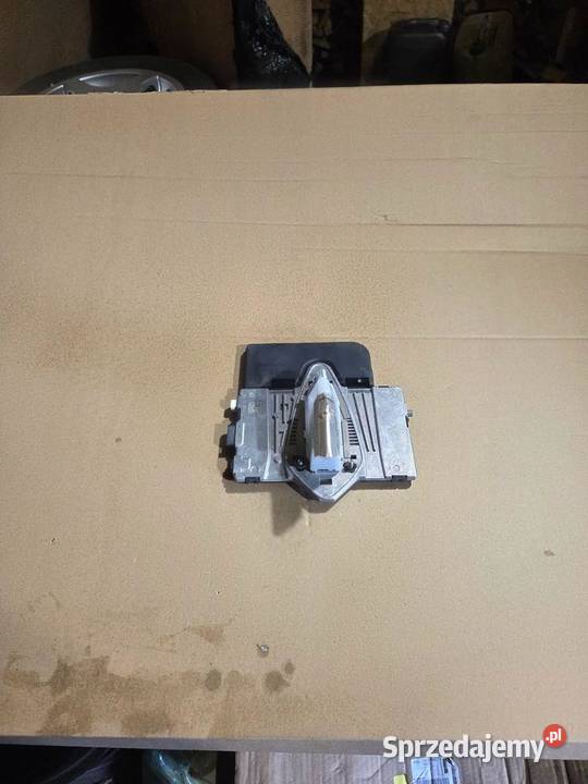 Antena GPS TELEMATIC BOX PSA FCA PEUGEOT 308 III