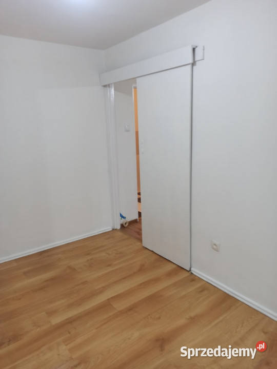 MIESZKANIE NA SPRZEDAŻ Poznań sprzedam