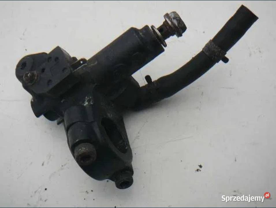 Pompa hamulcowa przód Kawasaki ZX9R Ostrzeszów