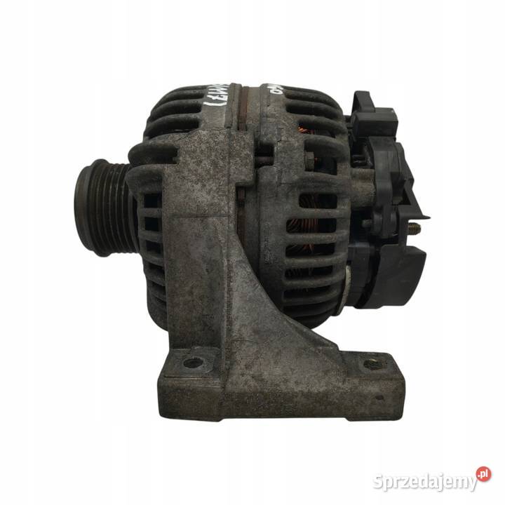 ALTERNATOR Volvo V70 II S60 24 D5 bosch 30658085 lubelskie Chełm