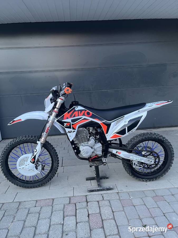 Sprzedam Kayo t4 sprzedam