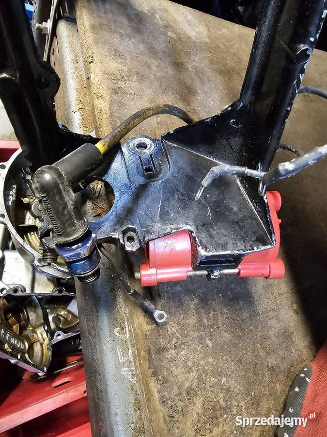 Mercury 20hp silnik zaburtowy 20 20 HP cewka Jelenia Góra