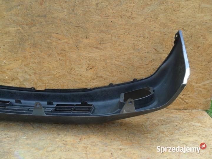 TOYOTA LAND CRUISER 100 ZDERZAK PRZÓD 5211960550 wielkopolskie Nowy Tomyśl