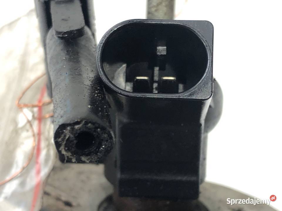 WTRYSKIWACZ AUDI A6 C6 059130277CJ 27 190 0411 Wtryskiwacze