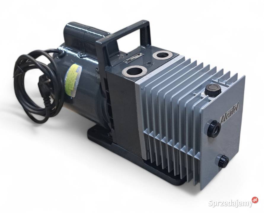 Pompa Próżniowa ELNOR 350C wielkopolskie Pleszew