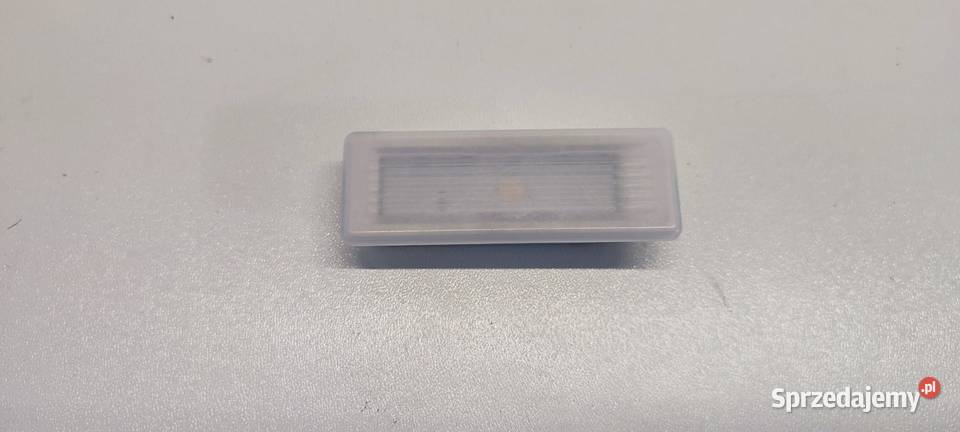 BMW 3 G20 LAMPKA KABINY 9397922