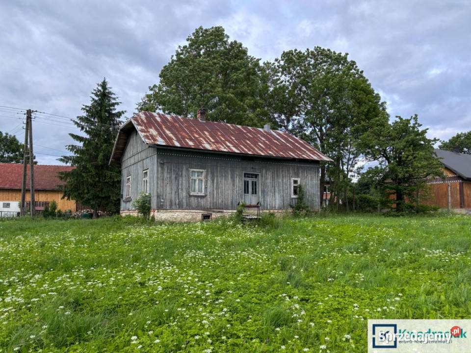 Dom wolnostojący na sprzedaż 95m2 Posada Posada Jaćmierska