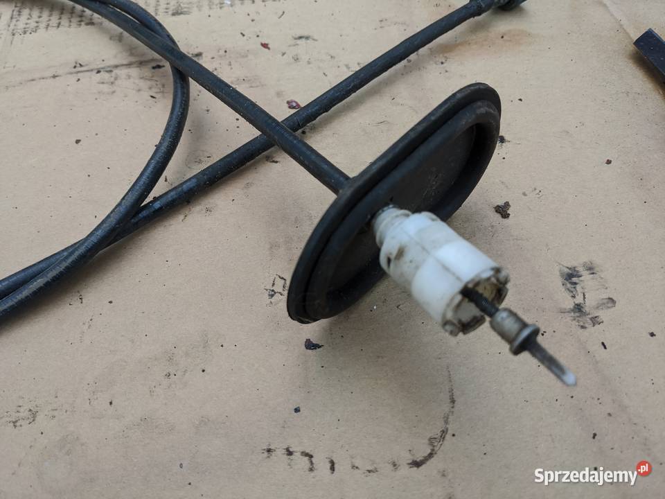 Fiat 126p linka licznika Stalowa Wola sprzedam