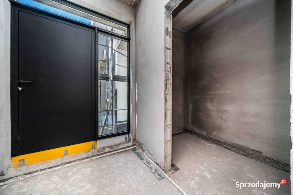 Nowoczesny dom bliźniak Kobylniki kKiekrza Rokietnica