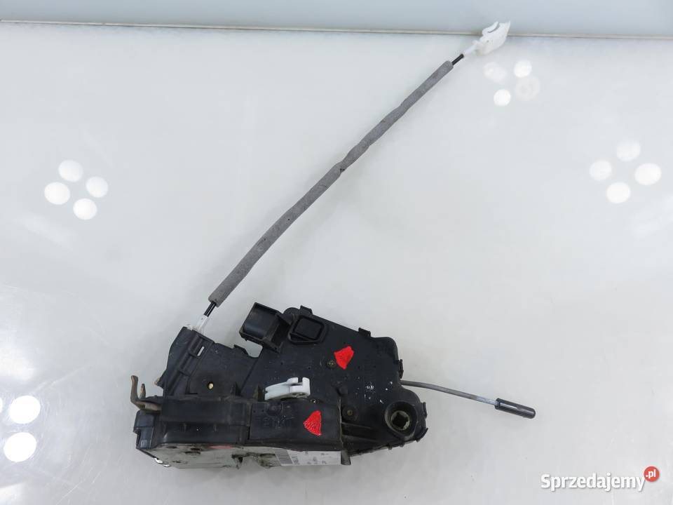 ZAMEK LEWY PRZEDNI BMW 3 E46 Touring małopolskie