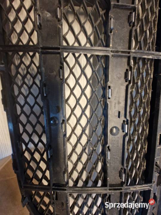 Grill Mercedes BKLASA Kwilcz