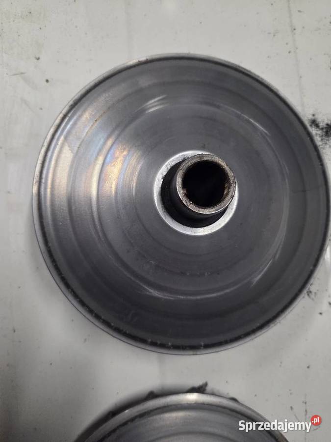 Wariator suzuki eiger 400 ltf sprzeglo Wiele