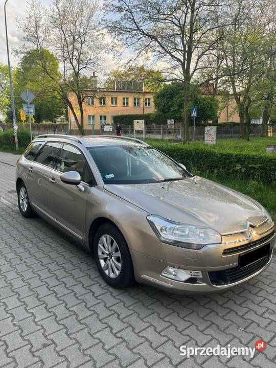 Sprzedam CD C5 Rybnik sprzedam