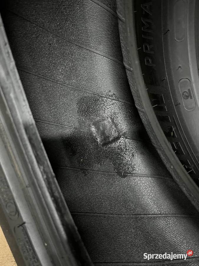 2 21560 R17 96H MICHELIN Primacy 4 S1 letnie 215 Gostyń
