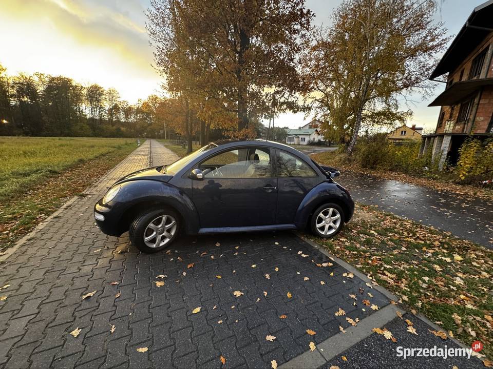 Sprzedam garbi 14 zadbany mazowieckie sprzedam