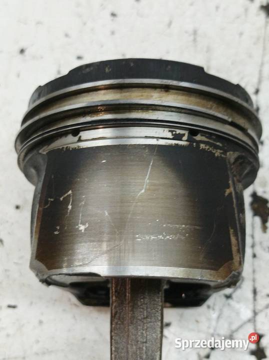 TŁOK KORBOWÓD P023 104 16 CRDI Hyundai i30 III sprzedam