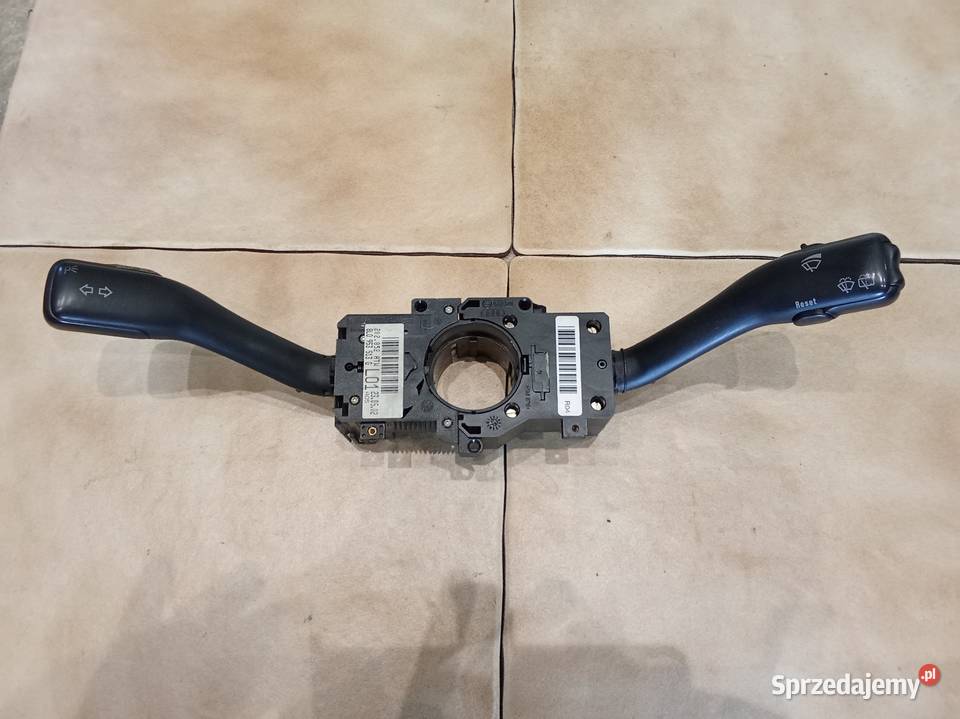 VW passat B5 fl TDIprzełącznik manetka orginal Wrocław sprzedam