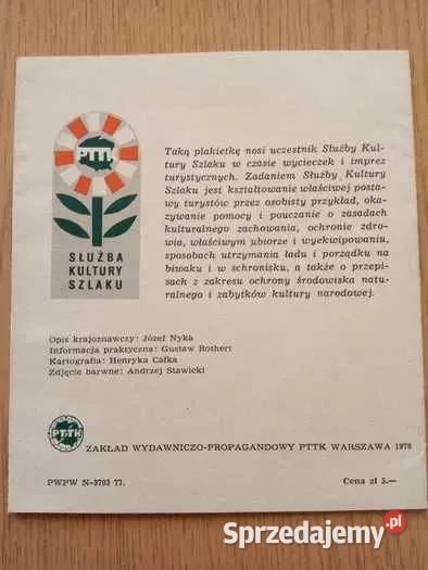 Informator o Schronisku PTTK Morskim Okiem PRL Dąbrowa Górnicza